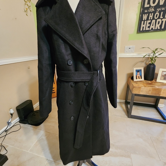 New with Tags! Pea coat - Picture 3 of 4